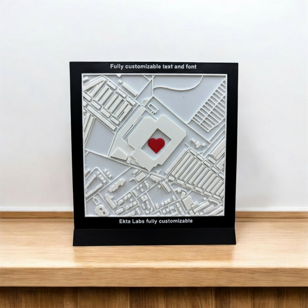 Liverpool FC Anfield Stadium Tribute